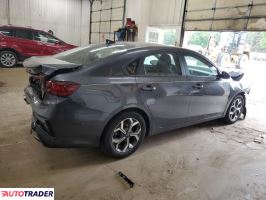 Kia Pozostałe 2019 2 Kia Pozostałe 2019 2