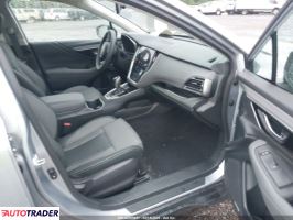Subaru Outback 2025 2 Subaru Outback 2025 2