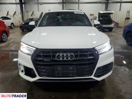 Audi Q5 2020 2