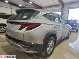 Hyundai Tucson 2025 2