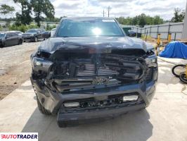 Toyota Tacoma 2024 2 Toyota Tacoma 2024 2