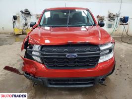 Ford Maverick 2024 2