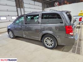 Dodge Grand Caravan 2020 3