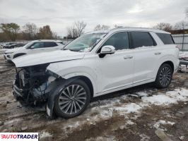 Hyundai Pozostałe 2025 3