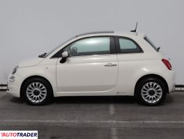 Fiat 500 2018 1.2 68 KM