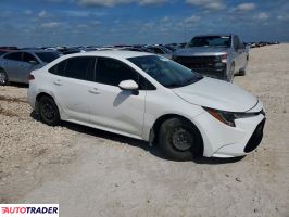 Toyota Corolla 2024 2