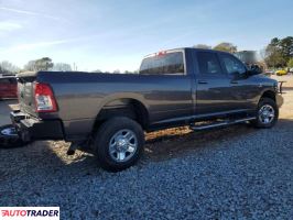 Dodge Ram 2020 6