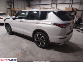 Mitsubishi Outlander 2024 2