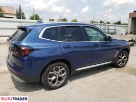 BMW X3 2023 2