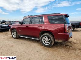 GMC Yukon 2020 5 GMC Yukon 2020 5