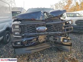 Ford Pozostałe 2024 6