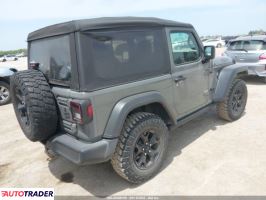 Jeep Wrangler 2022 3 Jeep Wrangler 2022 3