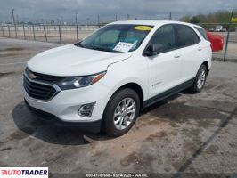 Chevrolet Equinox 2019 1 Chevrolet Equinox 2019 1