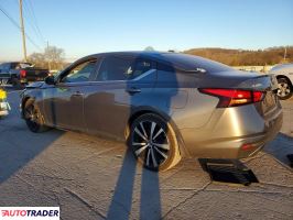 Nissan Altima 2020 2