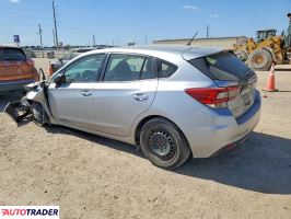Subaru Impreza 2022 2