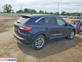 Ford Escape 2021 1