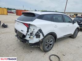 Kia Sportage 2023 2