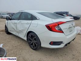 Honda Civic 2021 2