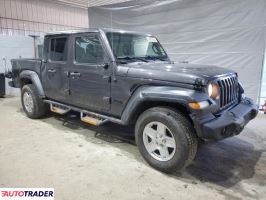 Jeep Pozostałe 2020 3 Jeep Pozostałe 2020 3