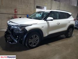 Kia Pozostałe 2021 2 Kia Pozostałe 2021 2