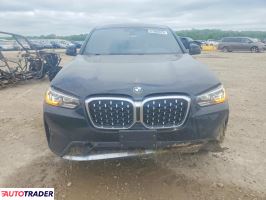 BMW X4 2022 2