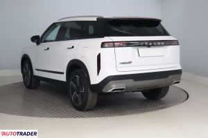 Jaecoo 7 2025 1.6 144 KM