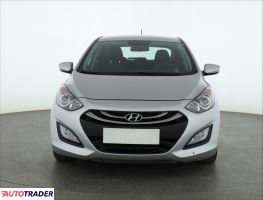 Hyundai i30 2014 1.4 97 KM