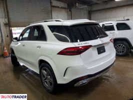 Mercedes CL 2025 2