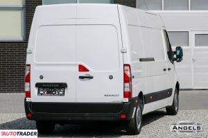 Renault Master 2019 2.3 Renault Master 2019 2.3