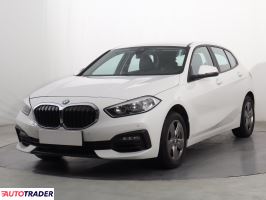 BMW 116 2022 1.5 107 KM BMW 116 2022 1.5 107 KM