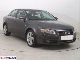 Audi A4 2006 1.9 113 KM Audi A4 2006 1.9 113 KM