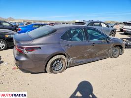 Toyota Camry 2022 2