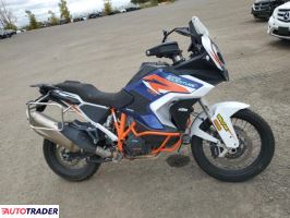 KTM Pozostałe 2023