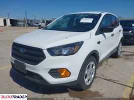 Ford Escape 2019 2 Ford Escape 2019 2