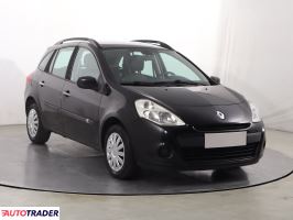 Renault Clio 2011 1.5 73 KM