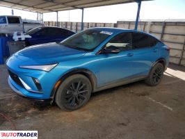 Buick Pozostałe 2025 1