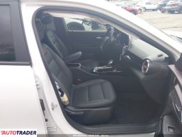 Chevrolet Trax 2024 1