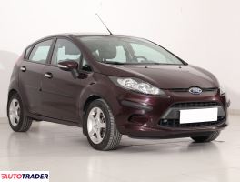 Ford Fiesta 2010 1.2 80 KM