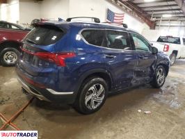 Hyundai Santa Fe 2022 2