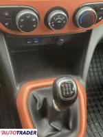 Hyundai i10 2015 1.2 64 KM
