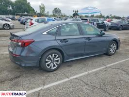 Honda Civic 2026 2