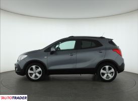 Opel Mokka 2013 1.7 128 KM