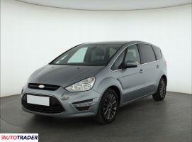 Ford S-Max 2011 2.0 160 KM