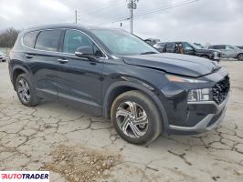 Hyundai Santa Fe 2023 2