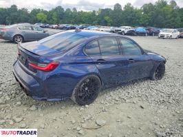 BMW M3 2023 3