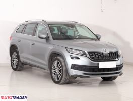 Skoda Kodiaq - zobacz ofertę