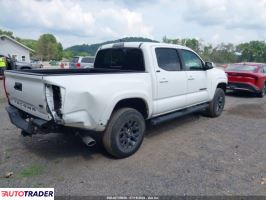 Toyota Tacoma 2023 3