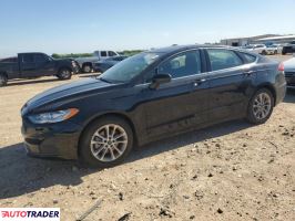 Ford Fusion 2020 1 Ford Fusion 2020 1