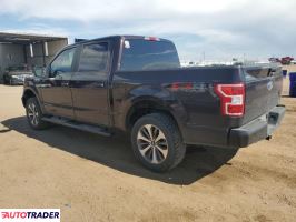Ford Pozostałe 2019 2 Ford Pozostałe 2019 2