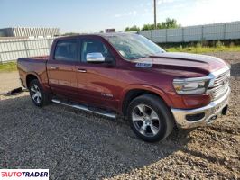 Dodge Ram 2019 5